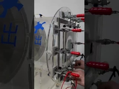 Δοκιμή αεραγωγού