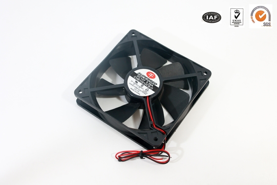 ανεμιστήρας 45 ΣΥΝΕΧΩΝ υπολογιστών 60x60x15mm ΣΥΝΕΧΉΣ ΚΜΕ ανεμιστήρας καλωδίων μολύβδου CFM AWG26